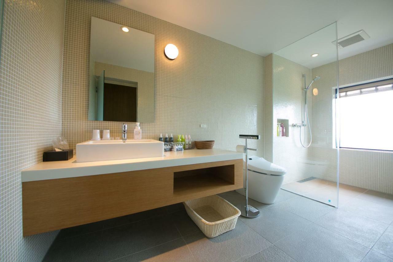 The Guernsey Hotel & Resort Taketa Buitenkant foto