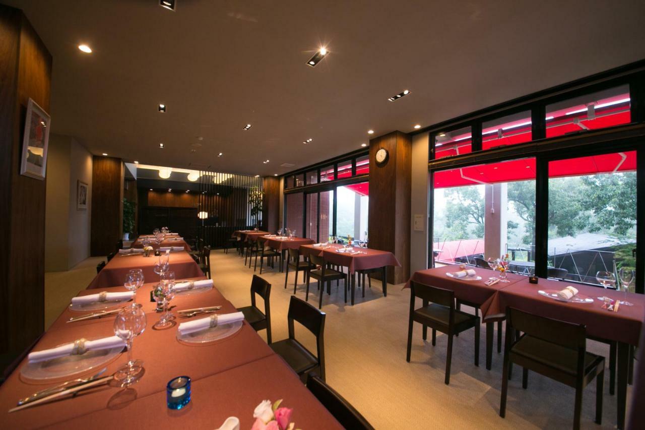 The Guernsey Hotel & Resort Taketa Buitenkant foto