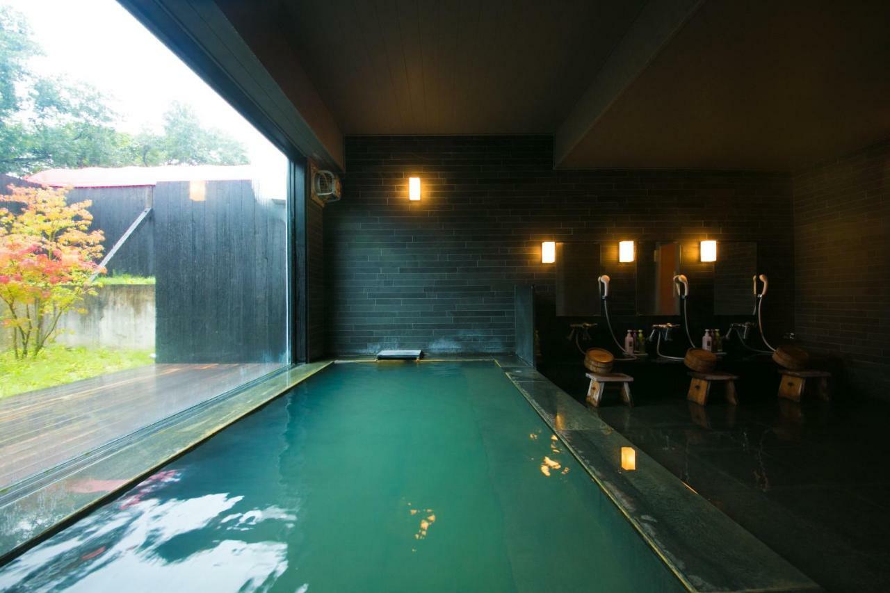 The Guernsey Hotel & Resort Taketa Buitenkant foto