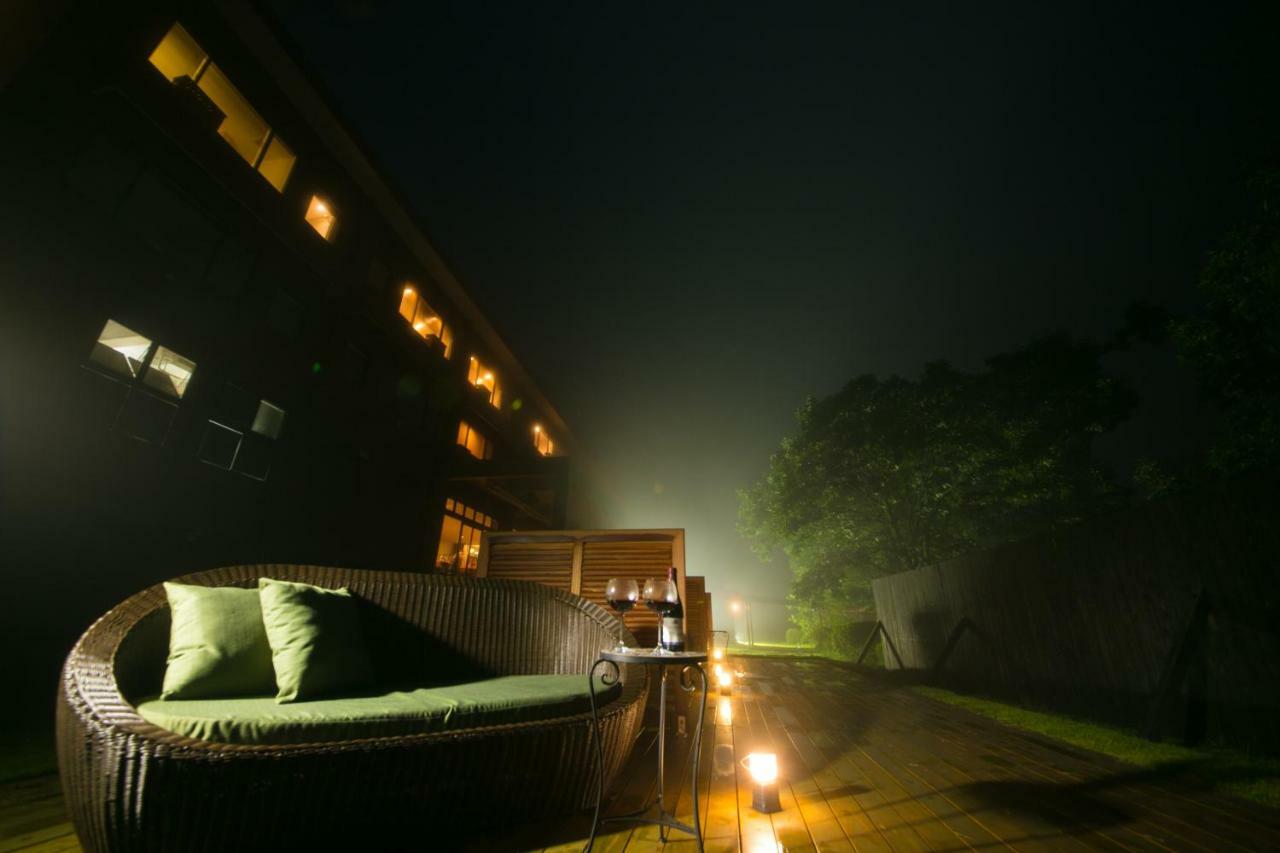 The Guernsey Hotel & Resort Taketa Buitenkant foto