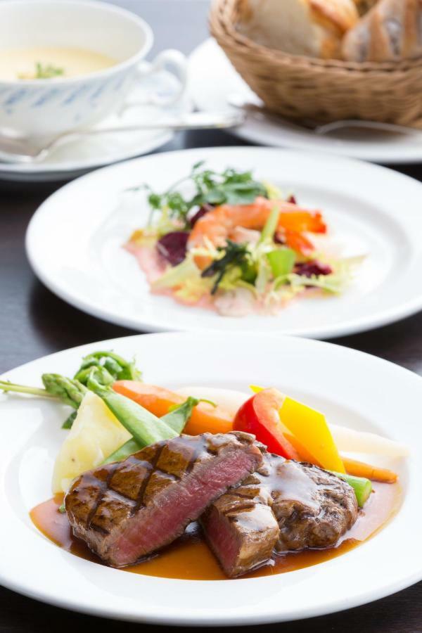The Guernsey Hotel & Resort Taketa Buitenkant foto