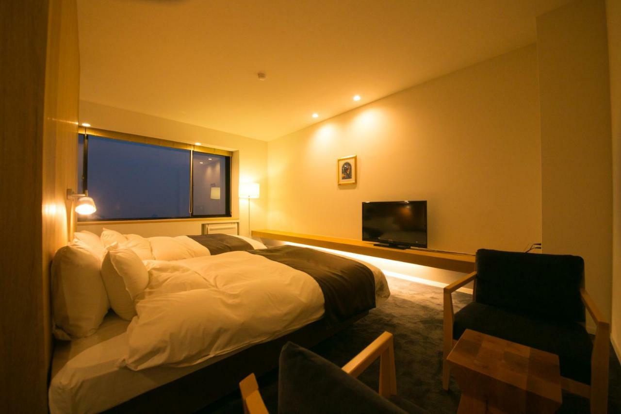 The Guernsey Hotel & Resort Taketa Buitenkant foto