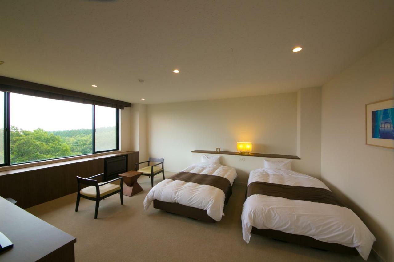 The Guernsey Hotel & Resort Taketa Buitenkant foto